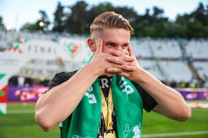 华体育hth-阿斯：阿森纳向葡体妥协，约克雷斯转会接近完成&amp;后天体检！