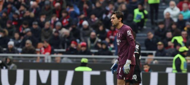 拙劣的特特鲁沙努，何以担负米兰神圣之门重任？